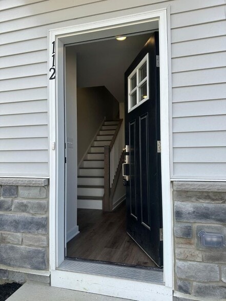 Building Photo - 112 Abramo Victor Dr