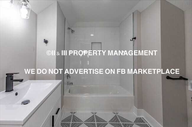 Building Photo - 3517 Jefferson St