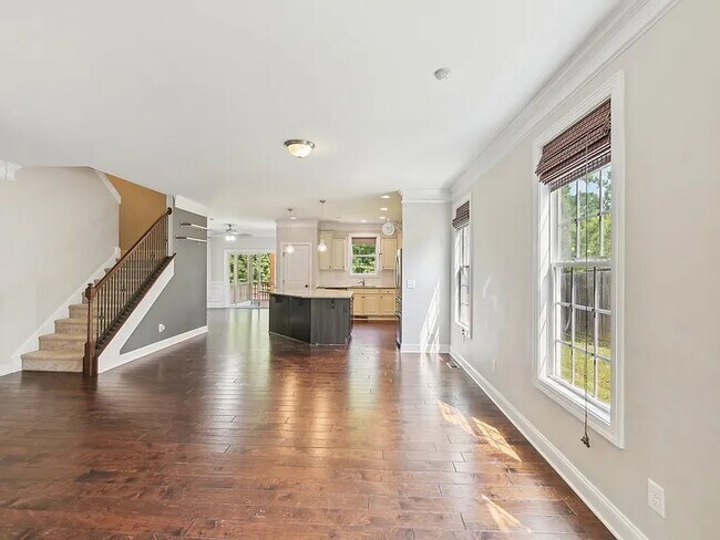 Building Photo - 11616 Leesville Rd