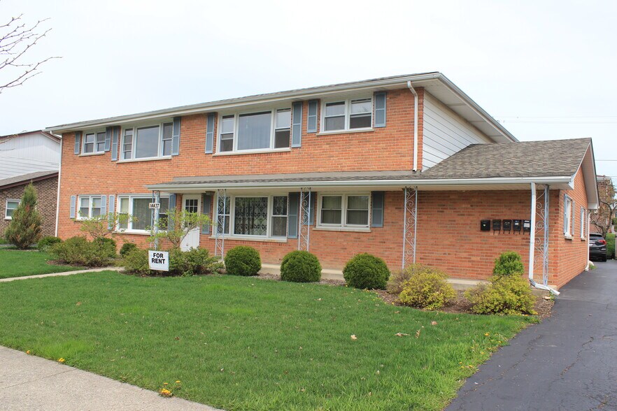 Building Photo - 14437 S Ravinia Ave