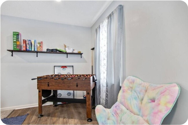 Building Photo - Furnished 3-Bedroom Apartment with Private Entrance and Free Laundry