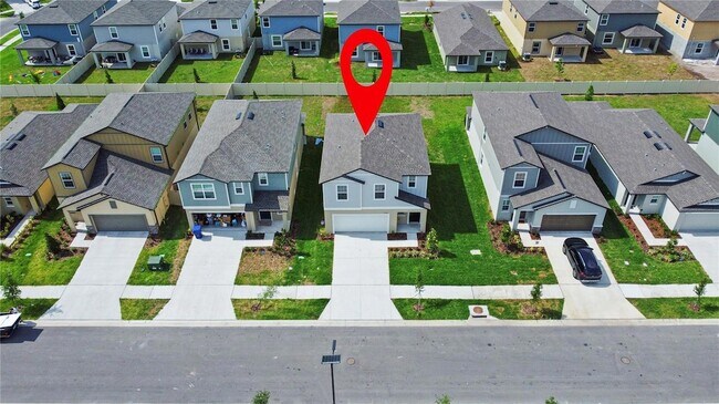 Building Photo - 17570 Shirewood Wy