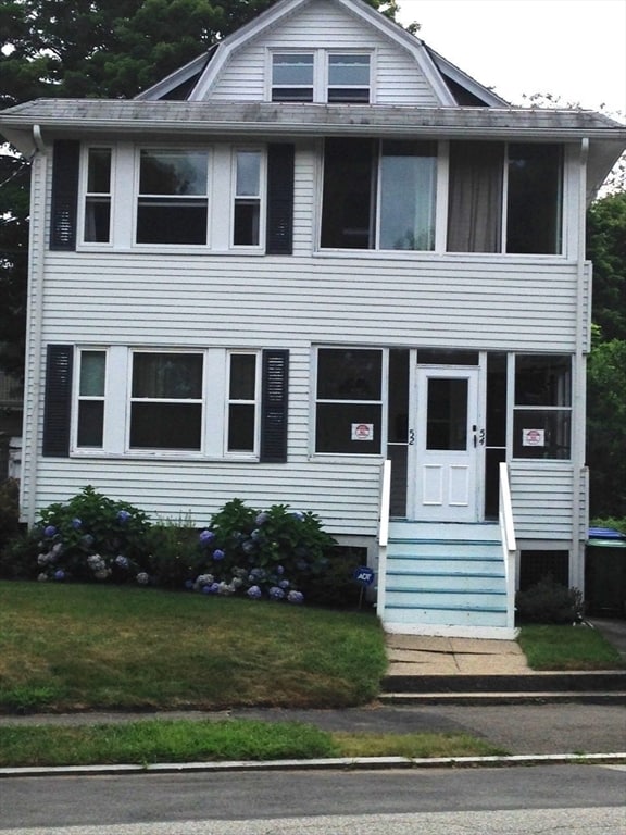 Building Photo - 54 West St