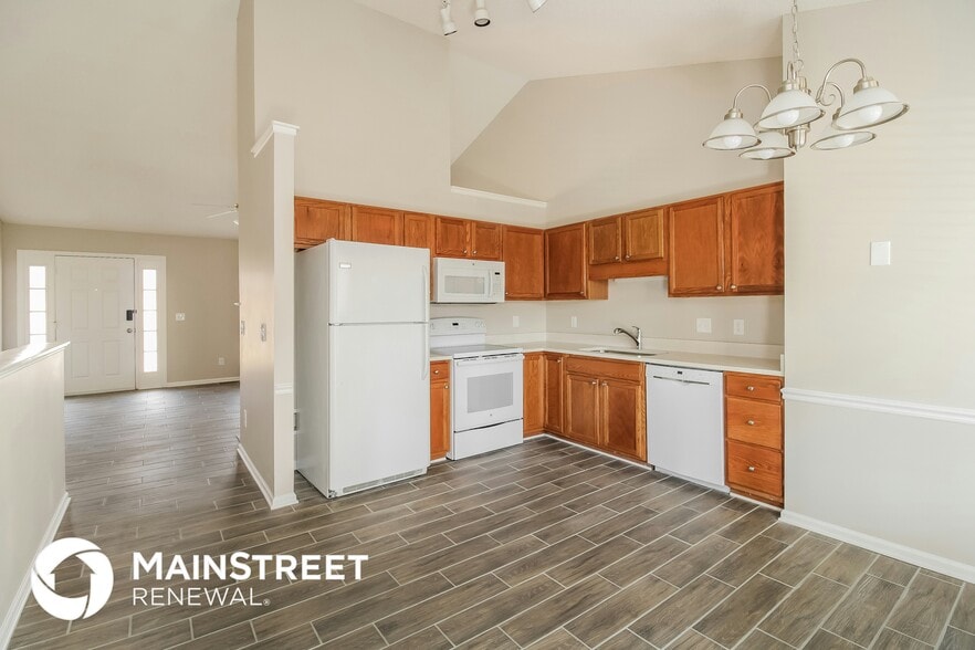 Building Photo - 6900 Salem Quarter Rd