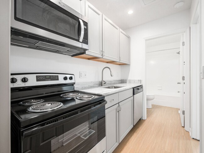 Floorplan - Parkside at Maple Canyon