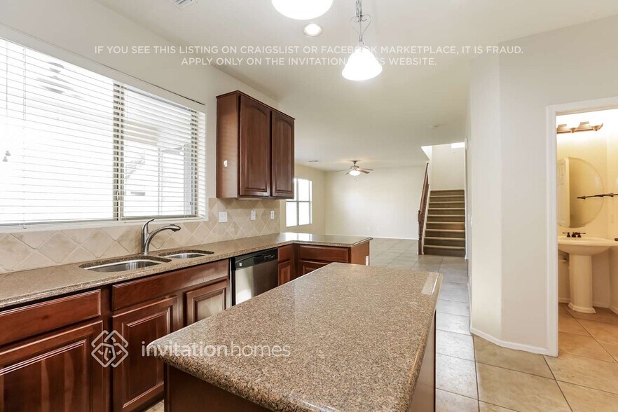 Building Photo - 4508 W Burgess Ln
