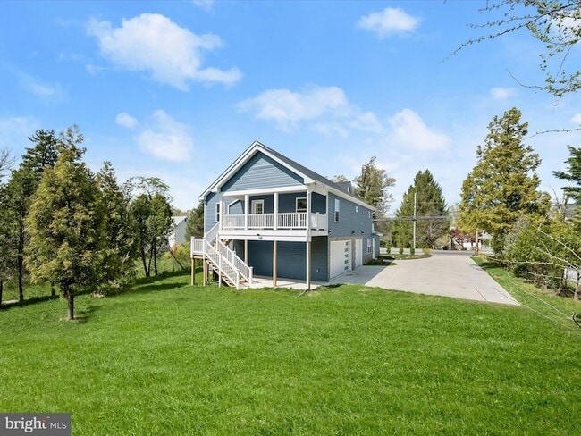 Building Photo - 700 Olney Sandy Spring Rd
