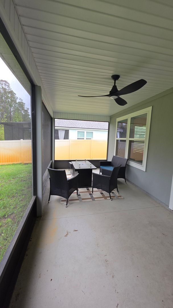 Building Photo - In the Upgraded Dorado community of Entrada. Furnished 4 Bedroom Home Available for Long Term Lease