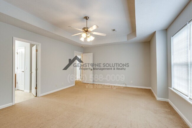 Building Photo - 1033 Cheryl Ln