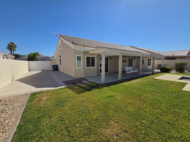 Building Photo - Gated Single-Story Home with Heated Pool, RV Parking & 3-Car Garage