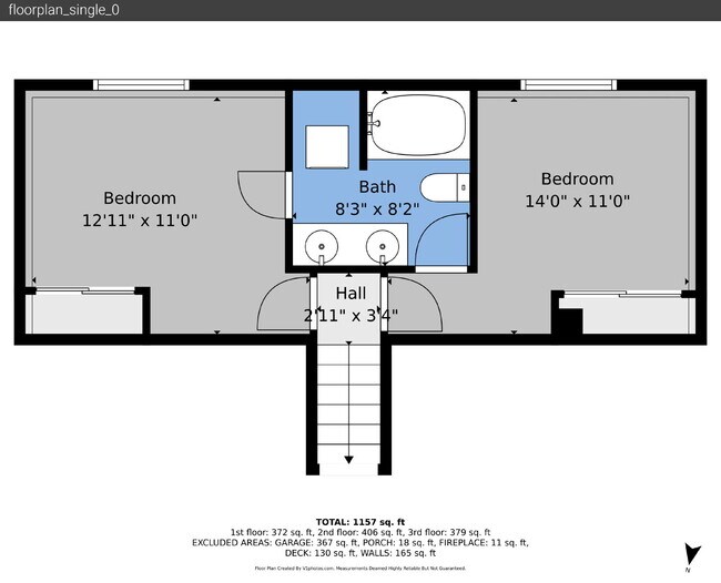 Building Photo - $2,540.95 - 4 Bed, 2 Bath Home in Aurora with Central AC, and In Unit Laundry!