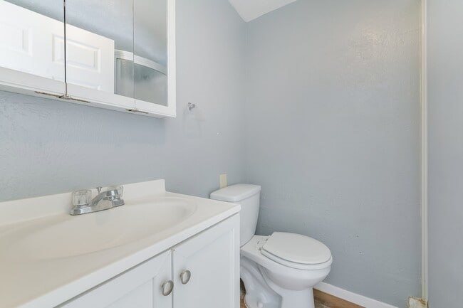 Building Photo - 24007 Beef Canyon Dr