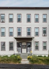 Building Photo - 629-631 Clay Street