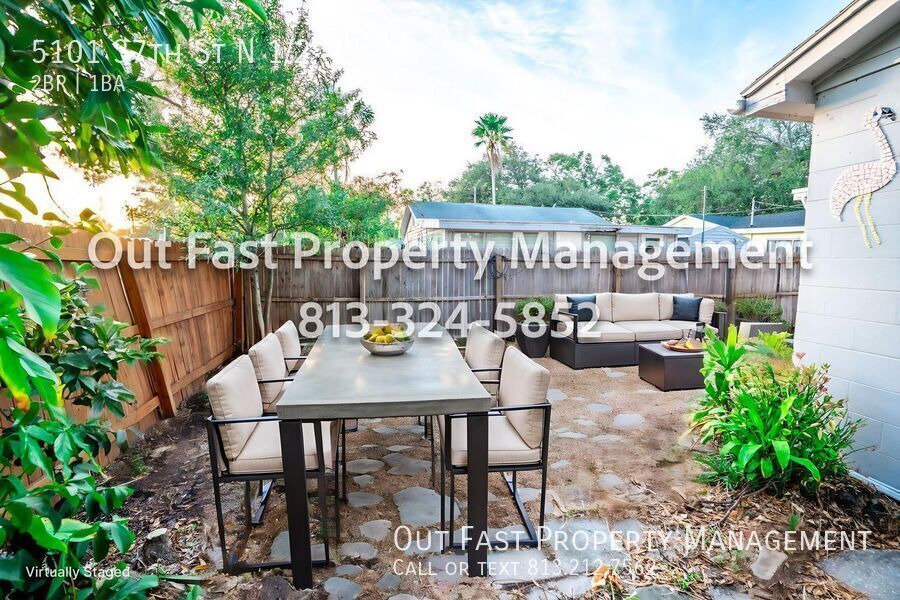 Building Photo - 5101 37th St N