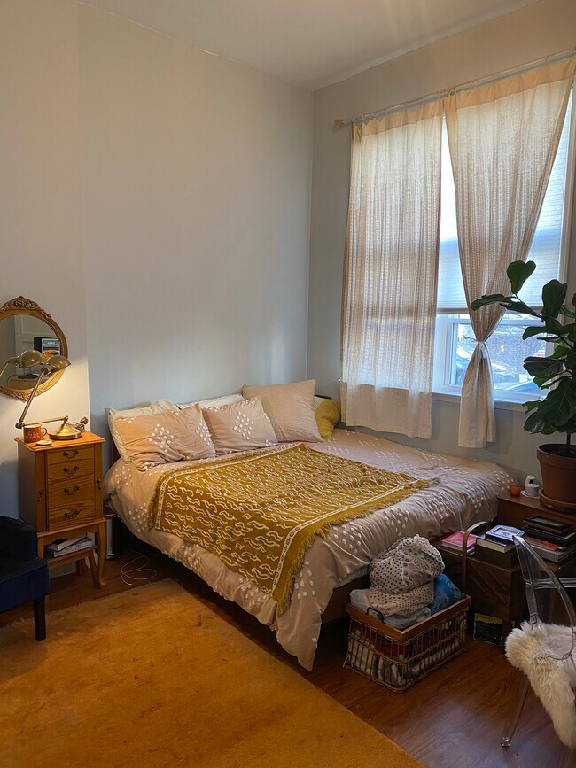 Building Photo - 1422 Wharton St