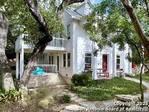 Building Photo - 401 Shook Ave