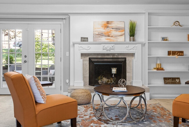 Building Photo - 2483 Shenandoah Dr