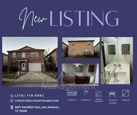 Building Photo - 9631 Sandflat Pass