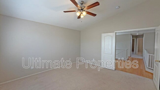 Building Photo - 8419 W Salter Dr