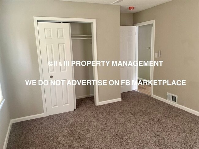 Building Photo - 3013 S Mason Ave