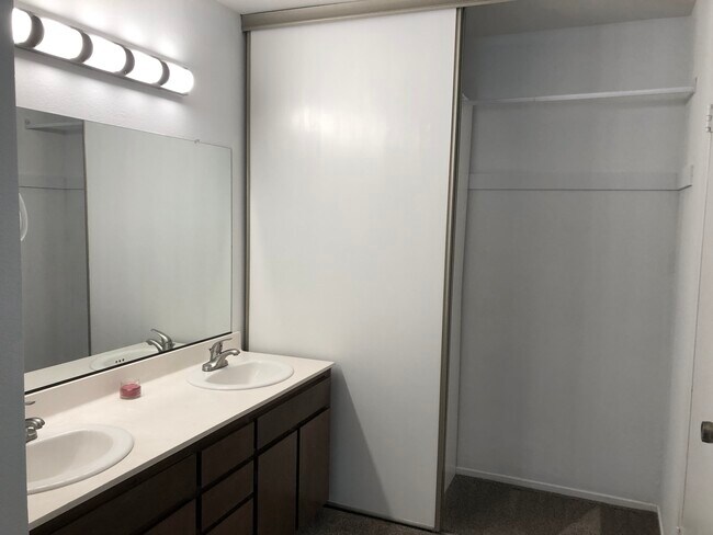 Primary BR Closet 2 (another view) - 2405 Deer Tree Ct