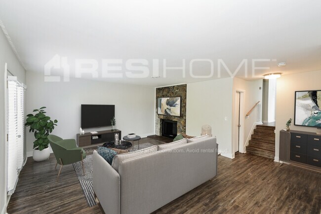 Building Photo - 422 Raintree Dr