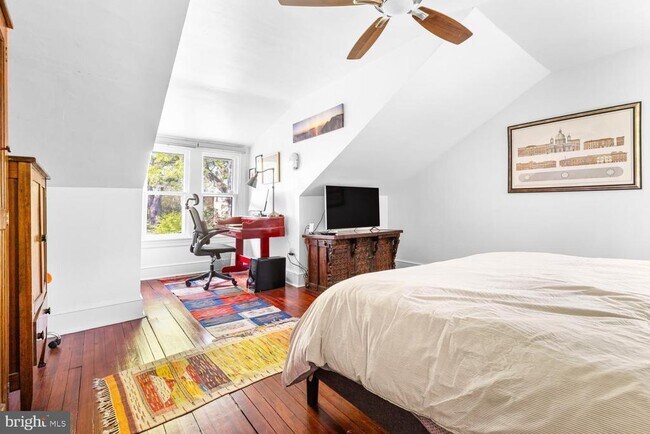 Building Photo - 9343 Stenton Ave