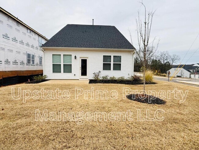 Building Photo - 412 Poinsett Bridge Wy