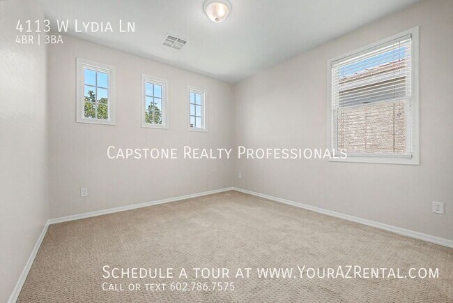 Building Photo - 4113 W Lydia Ln
