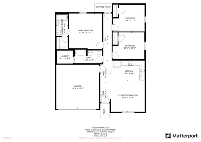 Building Photo - Stunning New Construction Home in Pearl!