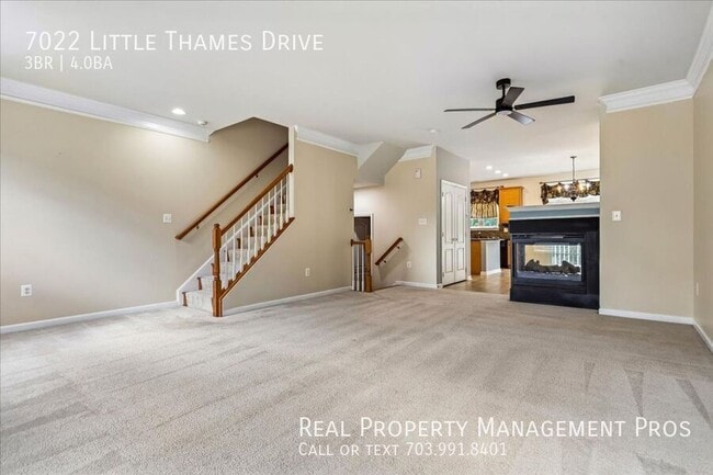 Building Photo - 7022 Little Thames Drive