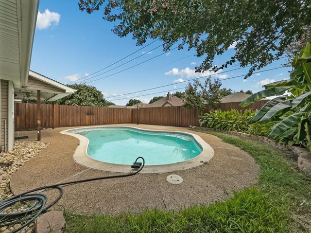 Building Photo - 2745 Salado Trail