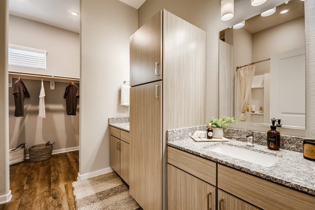 Interior Photo - Grandstone at Sunrise