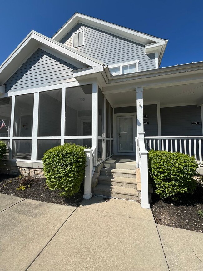 Building Photo - 2 Bed 2.5 Bath Condo in Downtown Powell Available for Pre-Lease!