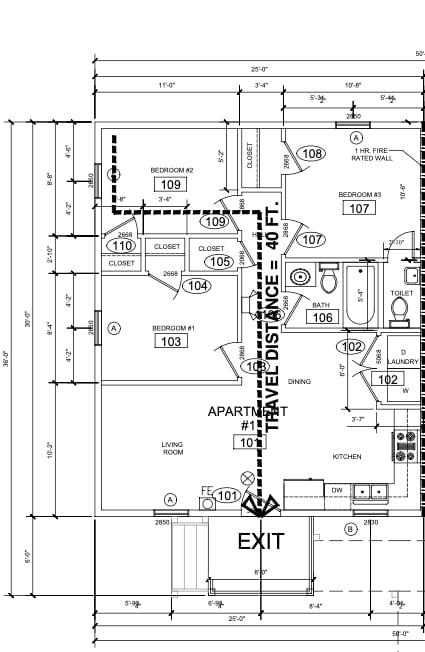 Building Photo - 700 4th Ave E