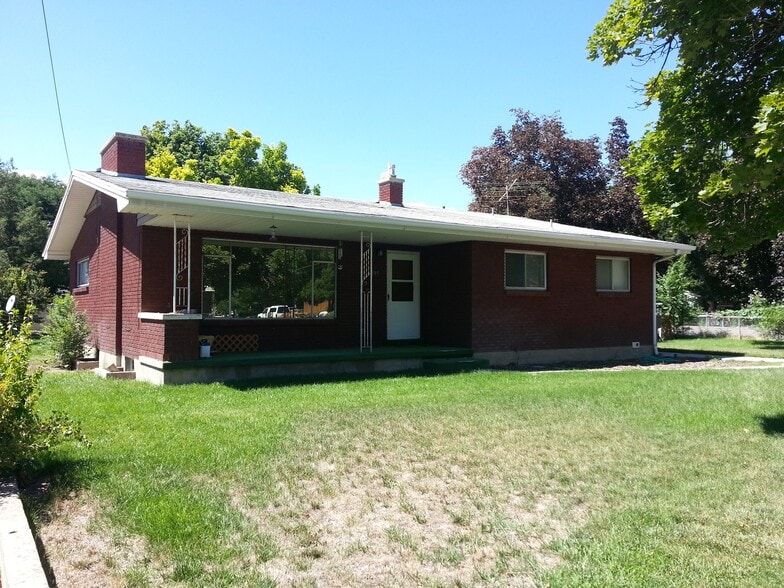 Building Photo - 399 N 100 E