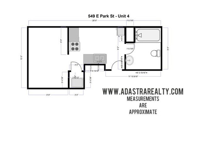 Building Photo - Newly Renovated! Affordable Olathe Apartme...