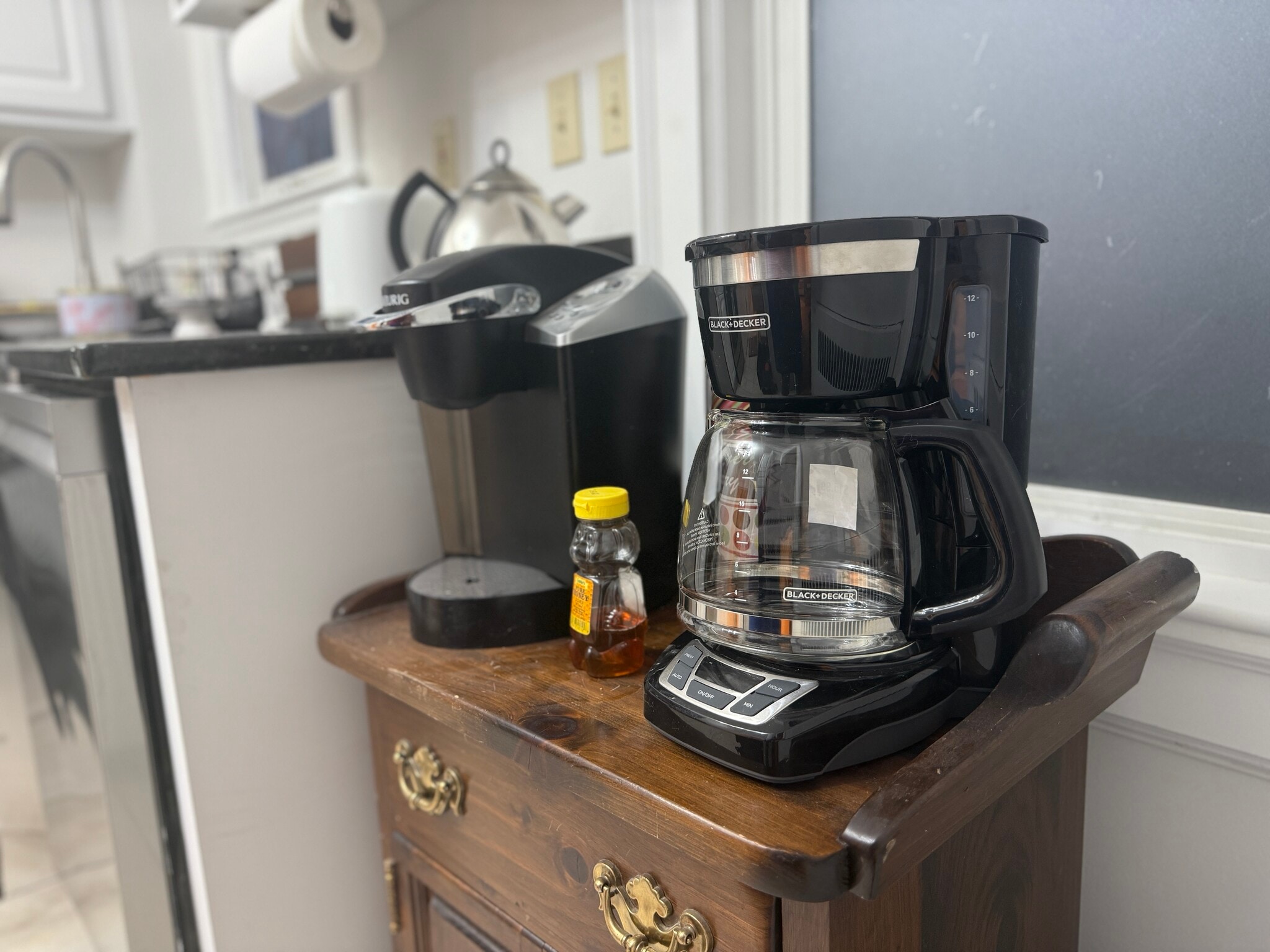 Building Photo - 64 Rowe St