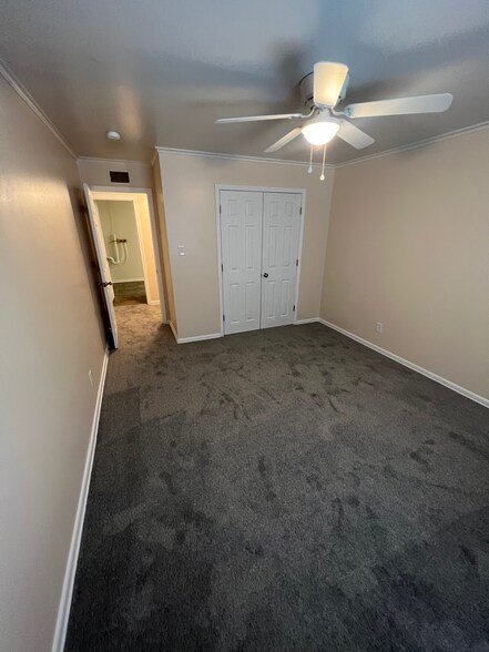 Bedroom 2 - 307 Maple St