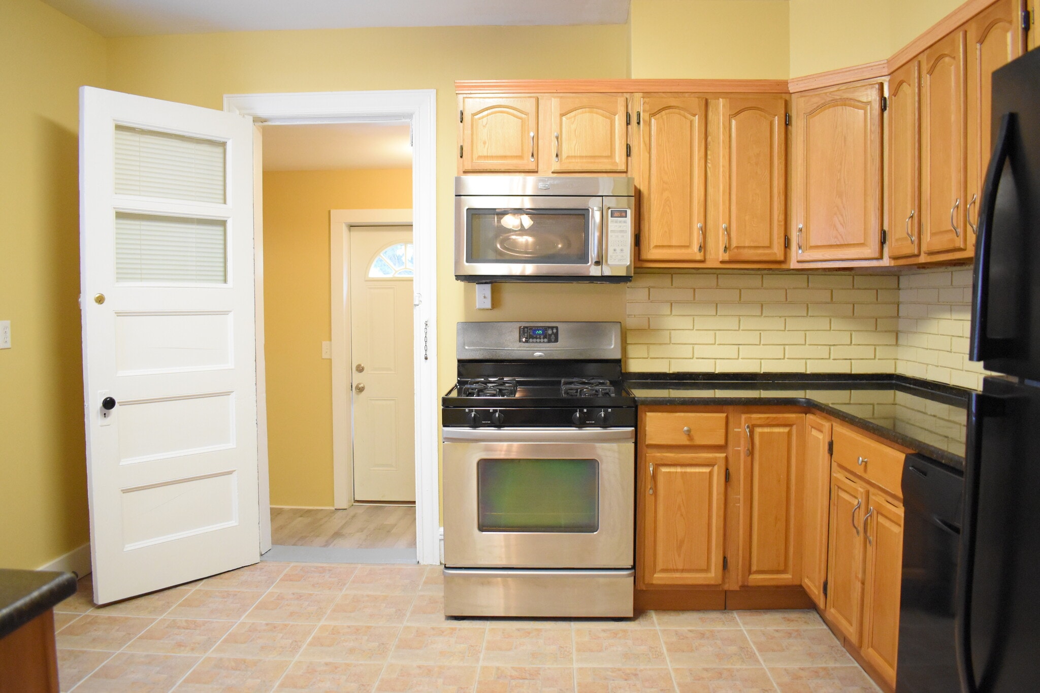 Kitchen - 375 W 1st St