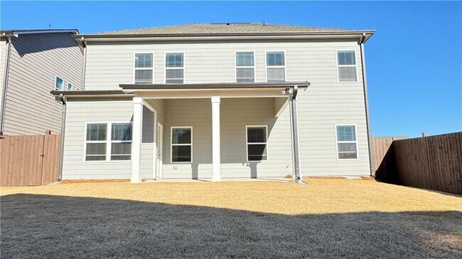 Building Photo - 5401 Bancroft Ln