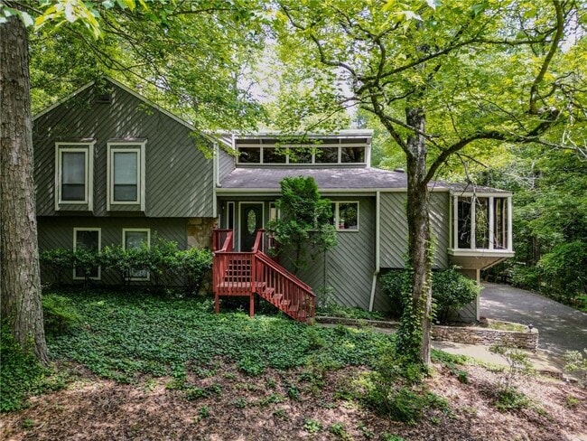 Primary Photo - 3441 Rocky Springs Ct NE