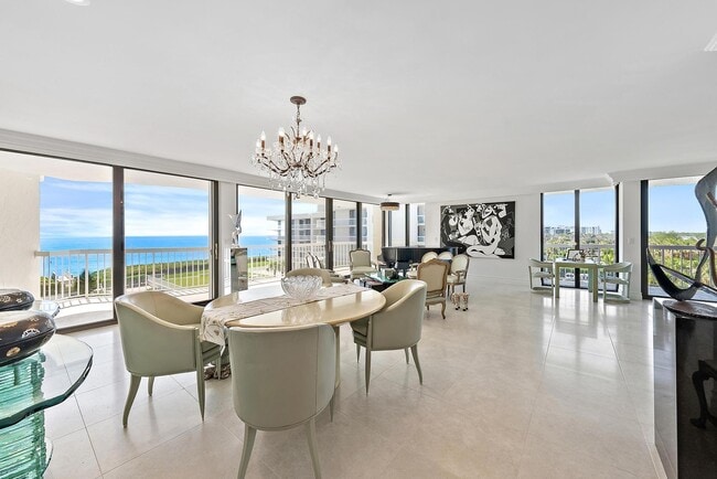 Building Photo - 3300 S Ocean Blvd