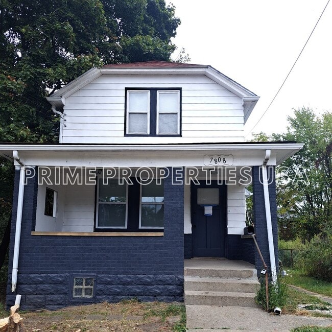 Building Photo - 7808 Lloyd Ave
