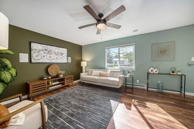 Building Photo - Great Home in West Fort Collins