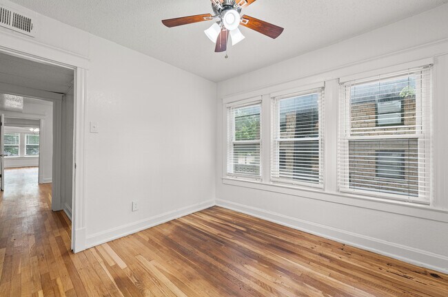 Floorplan - VALENTINE