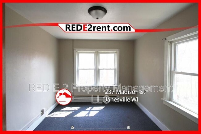 Building Photo - 237 Madison St