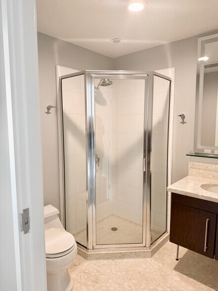 Bathroom - 321 10th