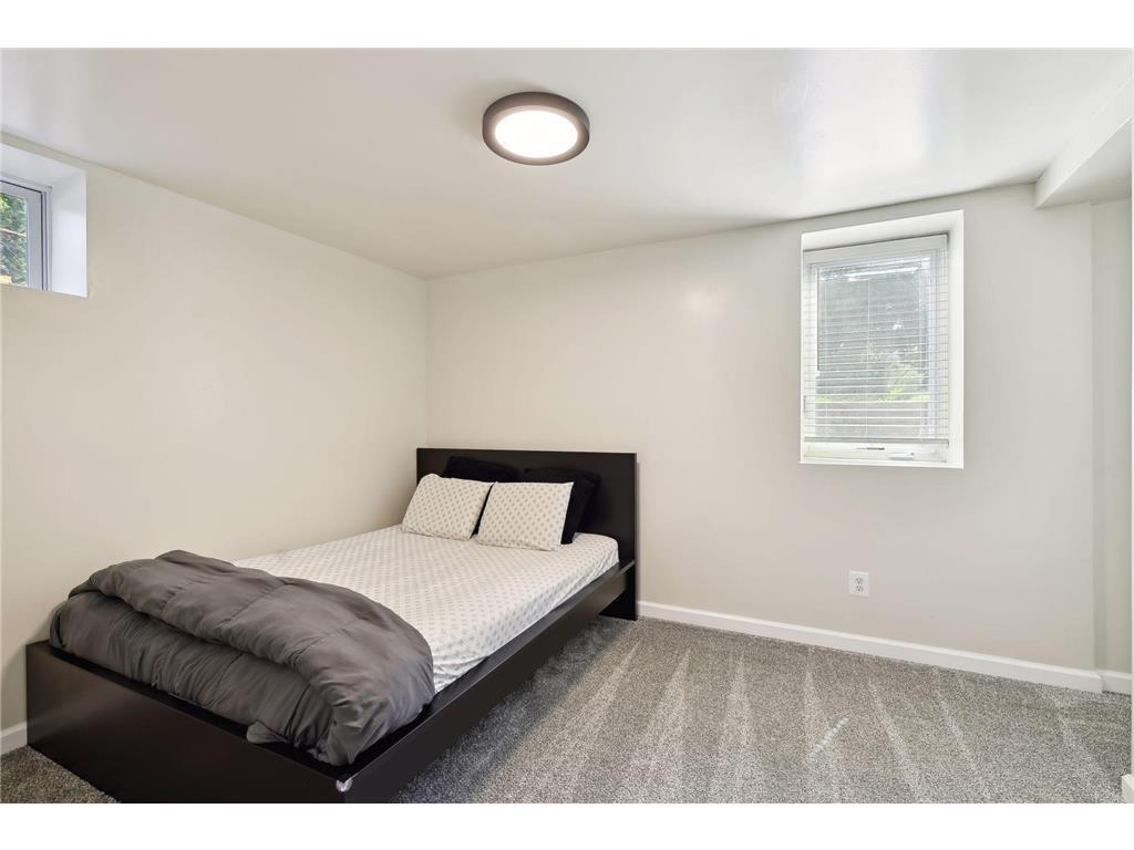 Bedroom 3 - 6239 Xerxes Ave S