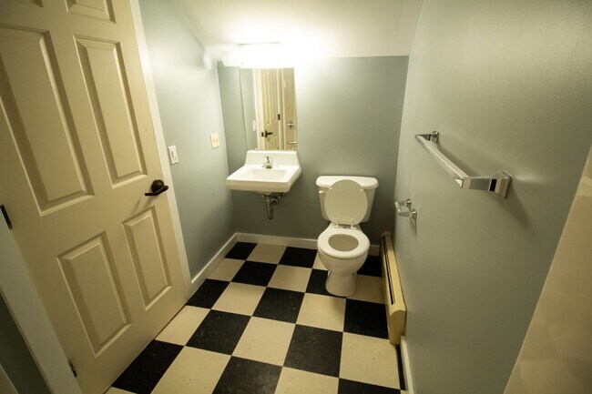 Building Photo - 12-16 Sage St.